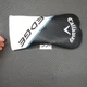 Callaway Golf Edge Driver head cover men golf fast shipping 260328 NEW