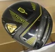Honma Tw757 D PLUS 10.5&deg; Driver Head Only RH Men's
