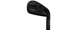 PXG 0317CB Black Iron Set 4-PW RH - Stiff Flex - Good Condition