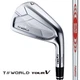 HONMA New   Ltd. T WORLD TW767 series Tour World Tour V single iron 4 22 MODUS3