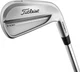 Titleist T100 4G 5-PW Iron Set Stiff Steel Nippon N.S. Pro Modus 3 Tour 105 Mint