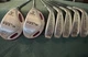 Golden Bear G-1Zx Irons 4H, 5H, 6-PW Senior Light Graphite Shafts 