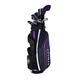 Callaway Strata Ultimate 16-Piece Complete Set w/Bag Womens Right Hand