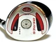 Golf Clubs Fairway Wood #7 HONMA BERES TW914 Flex-R Loft-20 2-star