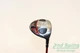 Tour Edge Exotics XCG4 Fairway Wood 4 Wood 4W 16.5&deg; Graphite Stiff Right 43.0in