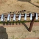 Nike VR_S Forged Iron Set 7pcs 4-PW Dynamic Gold Flex S200