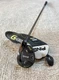 PING G430 Hybrid 26&deg;  5H TOUR 2.0 Chrome 85 Stiff Flex +Cover MINT!!