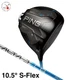 Ping Golf G440 K Driver Loft 10.5&deg; S-Flex ALTA J CB BLUE Graphite Shaft Men 2026