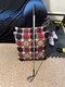 CLEVELAND RTX 588 52 DEGREE WEDGE RIGHT HANDED