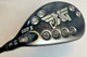 PXG 0317X Gen 2 19&deg; 4H Hybrid Regular 41 in. KBS Shaft. Thick Saplize grip.