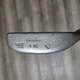 Old Master W 802 Vintage blade putter 35in. Pre-owned 