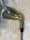 NEW Honma TW737P Tour World 3-Iron w/NS PRO Wrap Tech STIFF