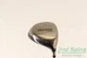 Cleveland Launcher Ti 460 2006 Driver 9.5&deg; Graphite Regular Right 46.0in