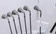 Callaway Mavrik Iron Set 6-Pw, Aw Regular Project X Catalyst 65 5.5 2598562 Good