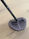L.A.B. Golf OZ.1i Custom Putter 33" Charcoal ACCRA Shaft RH + Headcover