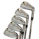 HONMA TOUR WORLD TW747Vx Iron Set Flex S 5 Pieces DG RH #59
