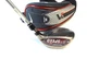 NEW! Nike Vr-S Left-Handed 21&deg; 3 Hybrid FUBUKI Regular Flex Shaft