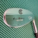 Cleveland Tour Action Reg. 588 - 53&deg; Sand Wedge Steel Shaft Right Hand