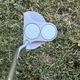 Odyssey White Hot OG 2-Ball Putter 