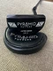 Pyramid Putters Aztec Series AZ-11 Mallet style W/ Head Cover R/H 34&rdquo; **Nice**