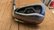 Mizuno MX 1000 Hot Metal Irons, Single Gap Wedge Golf Club Right Hand Steel S