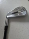 Mizuno MP 20 SEL 4 Driving Iron Left Hand Mmt 105 Tx (Tour X Stiff) Mint