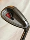 Adams Golf Idea a2 OS 9 Iron Grafalloy Pro Launch HL Stiff Flex Graphite Shaft