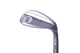 Ping s159 Chrome Black 58* Lob Wedge RH 35 in Ping ZZ 115 Steel Shaft Wedge Flex