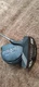 Golf Club PYRAMID AZTEC AZ 11 black Putter 34" Head Cover Very Good Condition 