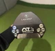 L.A.B. Golf OZ.1i Black Mallet Putter 35" 69&deg; Lie Angle USA Made