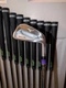 Mizuno Pro 223 4-60 DG X7, Practice Clubs