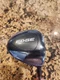New Callaway Edge Driver 10.5 Loft Graphite 65 Regular Flex RH
