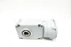 Brother F2SS45-025P Right Angle Gear Reducer 2hp 25:1