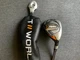 Honma Tour World TW747 U19 19* #3 Hybrid VIZARD for TW747 Regular flex w/HC H52