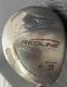 Adams Tight Lies Redline Smart 3 Fairway Wood Fujikura G75 Graphite Stiff 15*