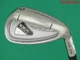 Adams Idea a2 OS Hybrid Irons 9 Iron Steel Regular Shaft Mens Right Handed
