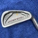 Tommy Armour 855S Silver Scot Single 3 Iron Stiff Steel Mens RH