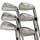HONMA   Golf TOUR WORLD TW747V 6S Iron Set IR Flex S From Japan