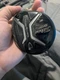 Right Titleist 917 F2 7 wood. 21. kurokage 55 regular