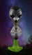 Grey Alien Bust UFO extraterrestrial Area 51 Outer space Resin Model Kit Roswell