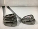 PING G15 Iron Set 5pcs 6-PW NS PRO 750GH Wrap Tech Flex R