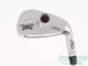PXG 0317 ST Milled Blades Chrome Single Iron 9 Iron Steel Stiff Right 37.0in