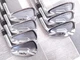 Golf Iron Set Honma Tour World TW737Vs Dynamic Gold S200 7pcs 5-11 JAPAN