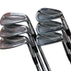 Mizuno MP-64 Iron Set Golf Club 5-P 6pcs Modus 105 Flex Extra Stiff #BD13126