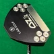 LAB Golf 2025 OZ.1i Custom Black 33.75" Putter GEARS x Black w/Super Stroke & HC