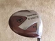 Taylormade Ti Bubble 2 9.5&deg; Driver Upgraded Grafalloy Stiff Flex Graphite  + HC