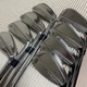 TaylorMade 8Piece Iron Set Tiger Woods 3-P P7TW NS PRO 950GH S 378466