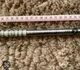 Graphite Design Tour AD TP6 X Graphite Shaft 3W TaylMade Sleeve Shaft Only