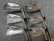 HONMA  TOUR WORLD TW747V 5 10 6 piece Iron Set N.S.PRO MODUS3 Modus3 FOR T WORLD