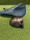 TaylorMade Qi4D Max Driver Head Only - RH, 10.5&deg; - With Headcover